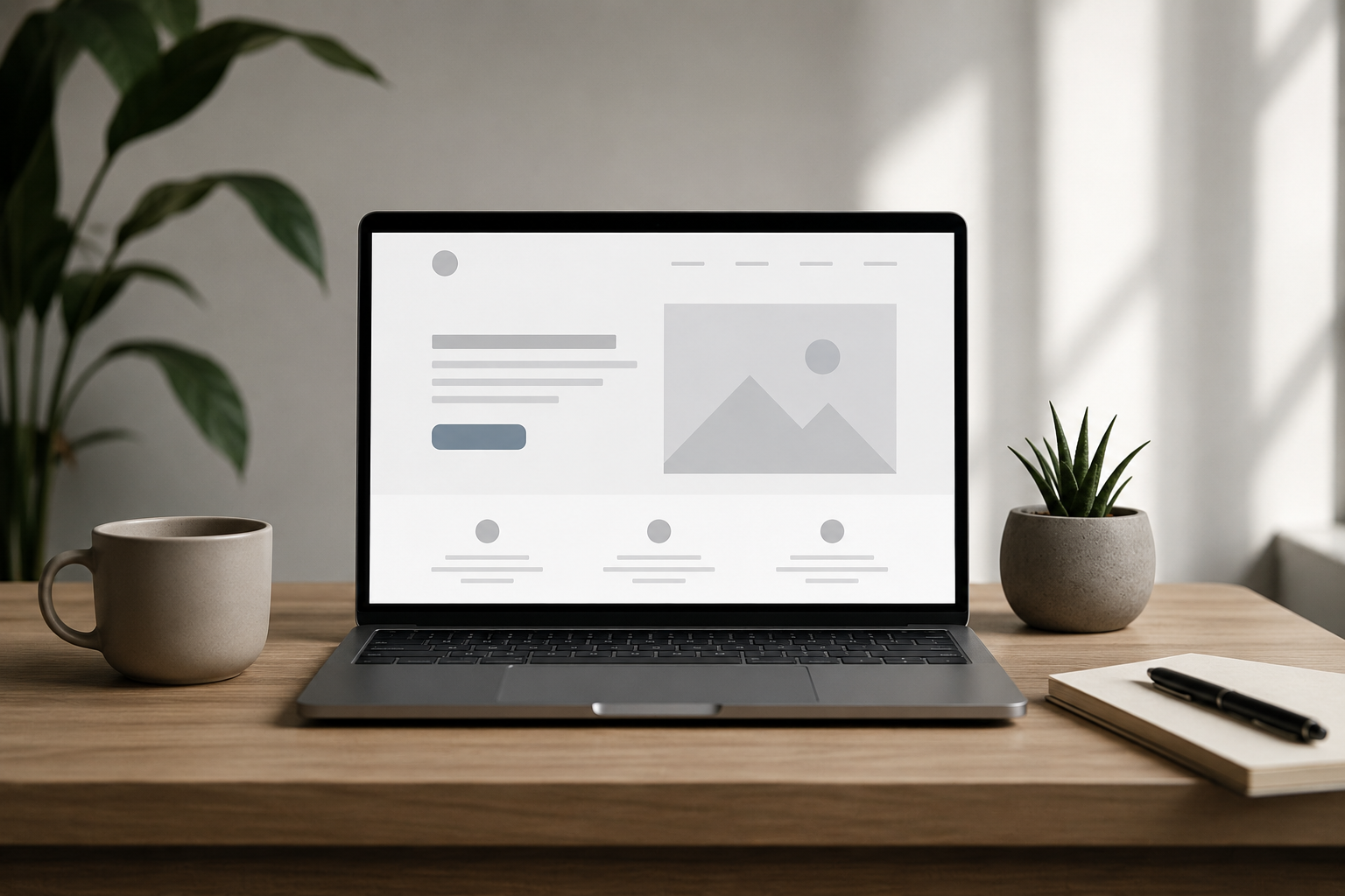 Why simple websites work better for small businesses