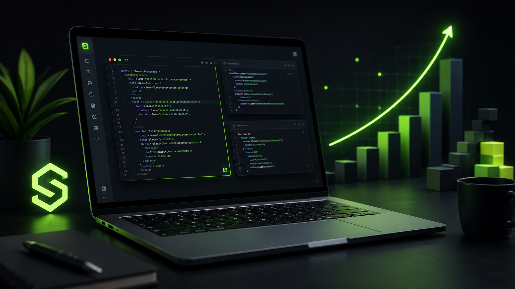 How code snippets help SDS grow as a brand