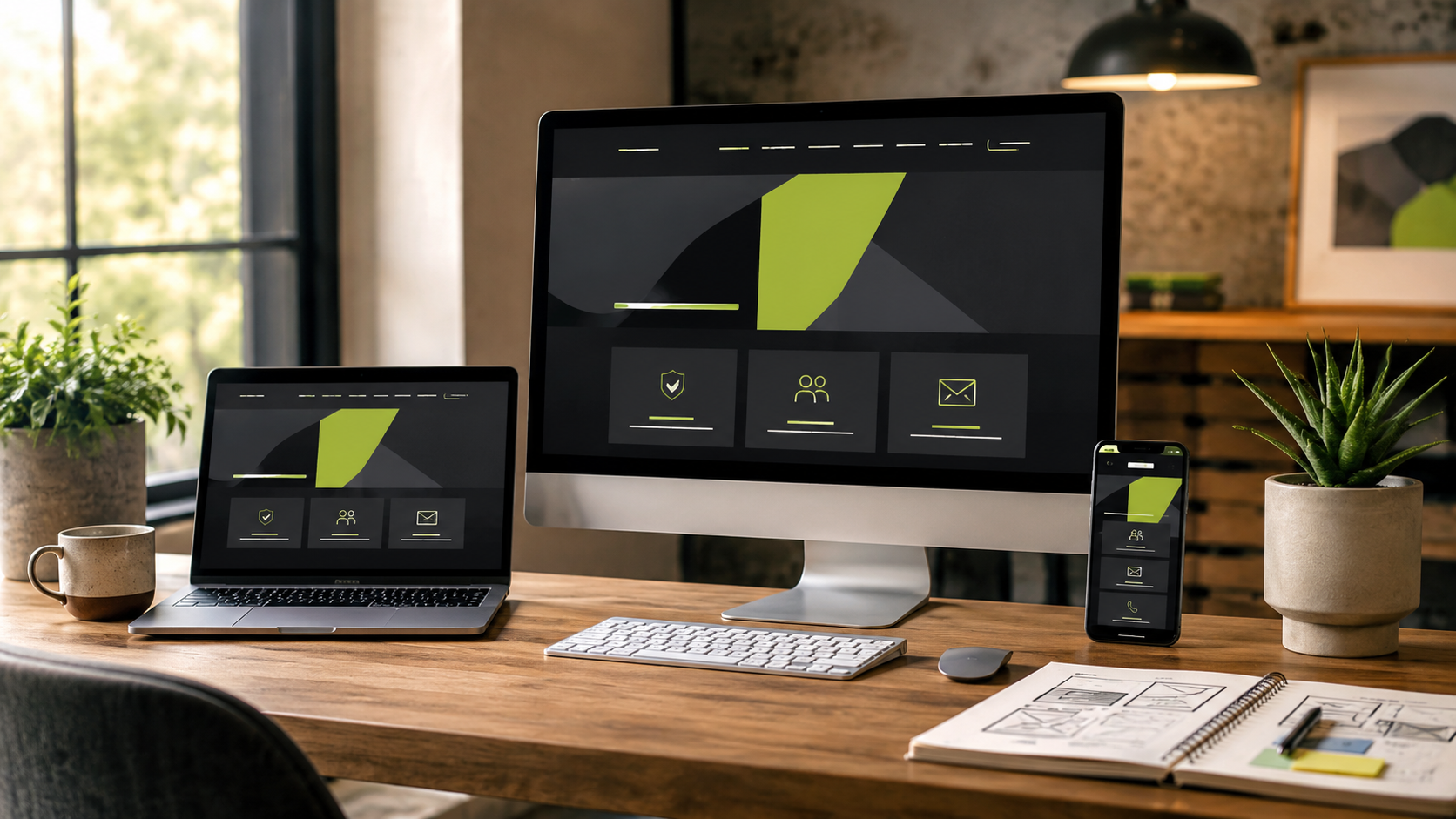 What Should a Small-Business Website Include in 2026?