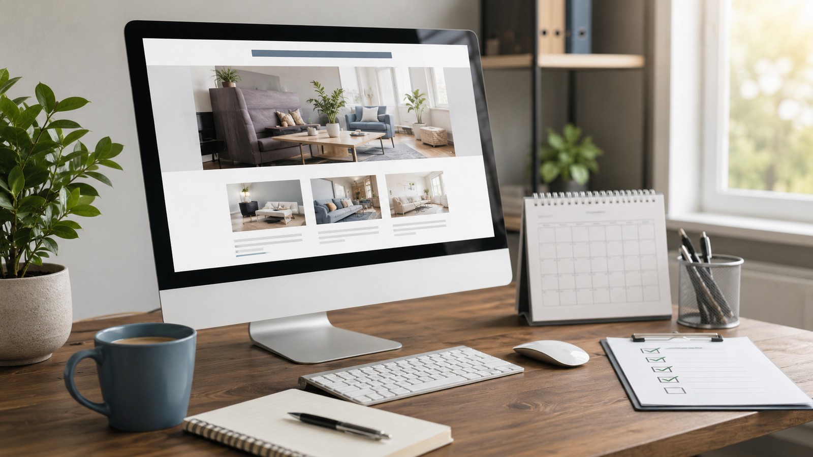 Why Small Businesses Should Keep Their Website Content Fresh
