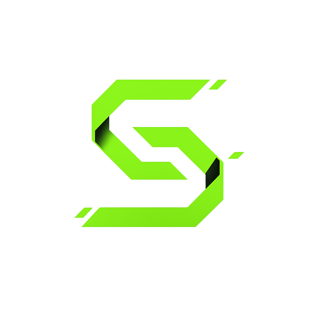 Schmidtz Digital Studio icon