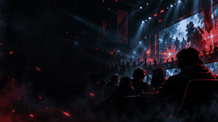 NEXUS Warzone Cup